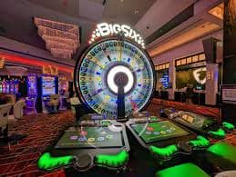 Perbandingan informasi bonus yang tertata