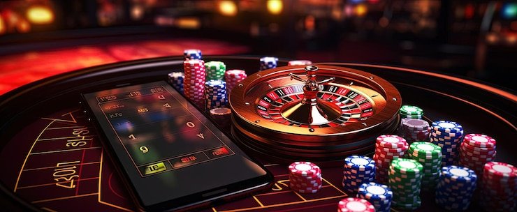 Alur fitur pspslot tersusun untuk mobile